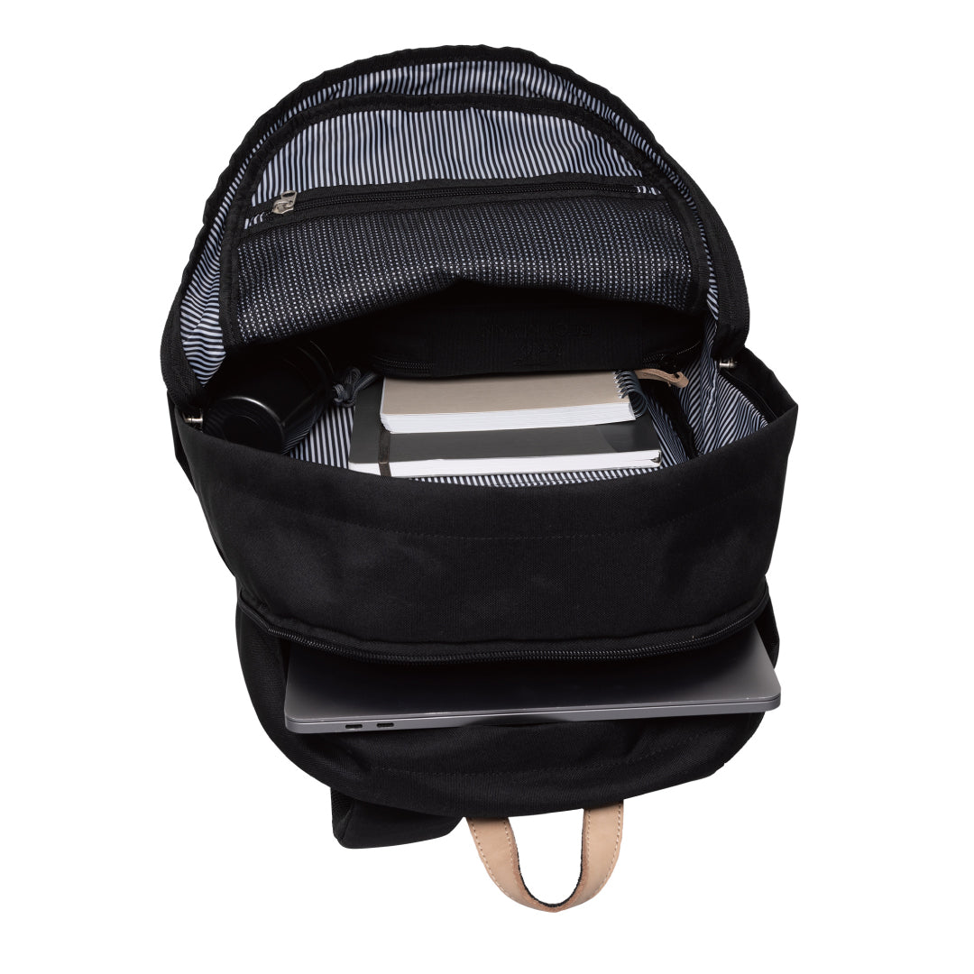 CITY 30L (シティ 30L) - BECKMANN NORWAY 大容量でポケット収納も充実