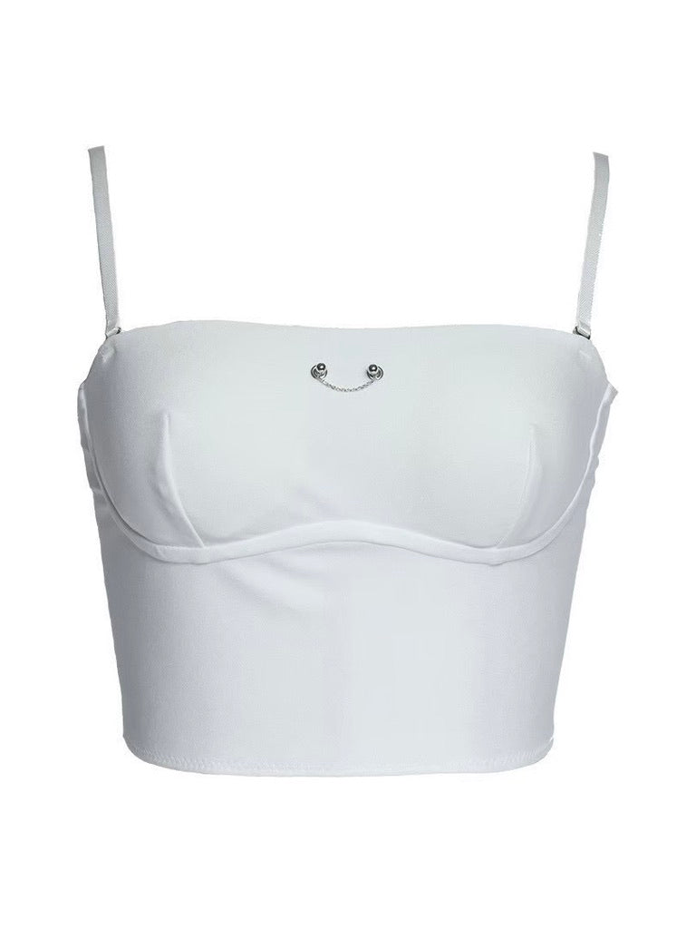 SOMEICA Icon bustier – bed - Urban Vintage & Mode Select Store