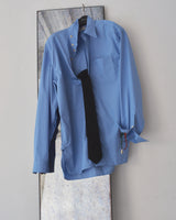 Day 5 Shirts – Saxblue｜BED j.w. FORD Official Website