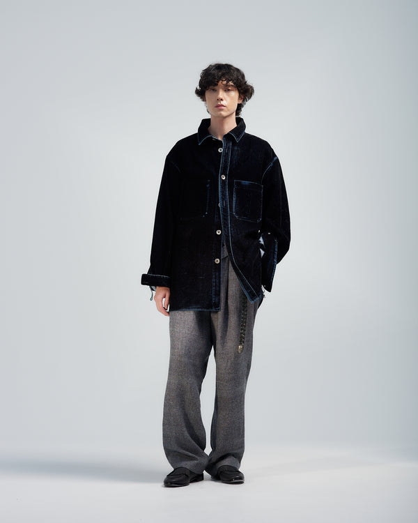 Shirts｜BED j.w. FORD Official Website