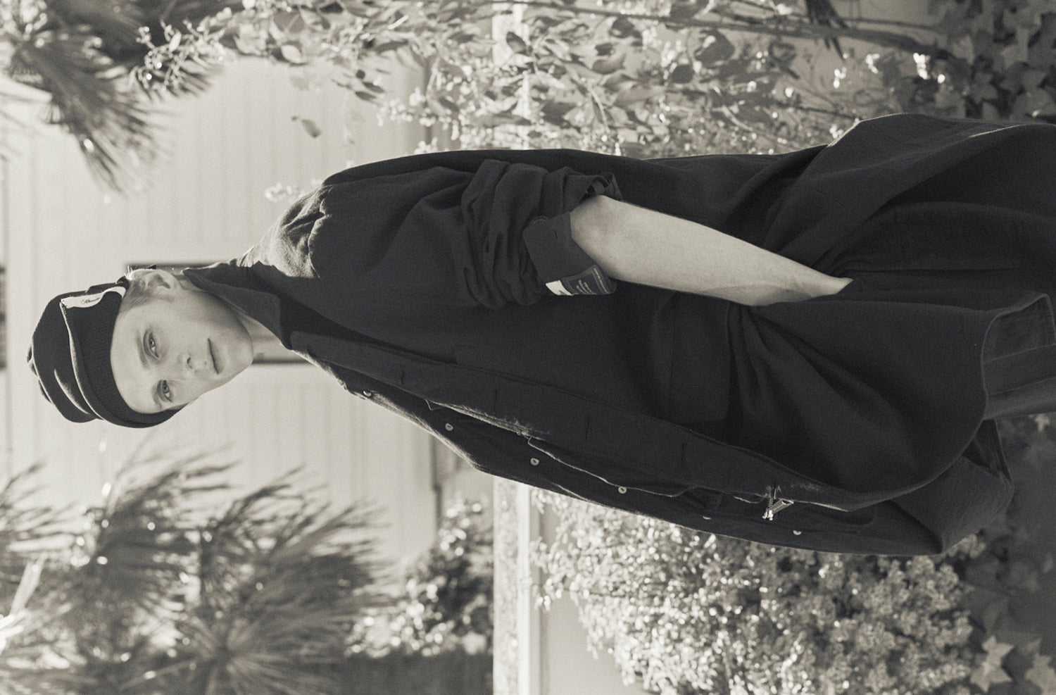 BED j.w. FORD｜Official Website