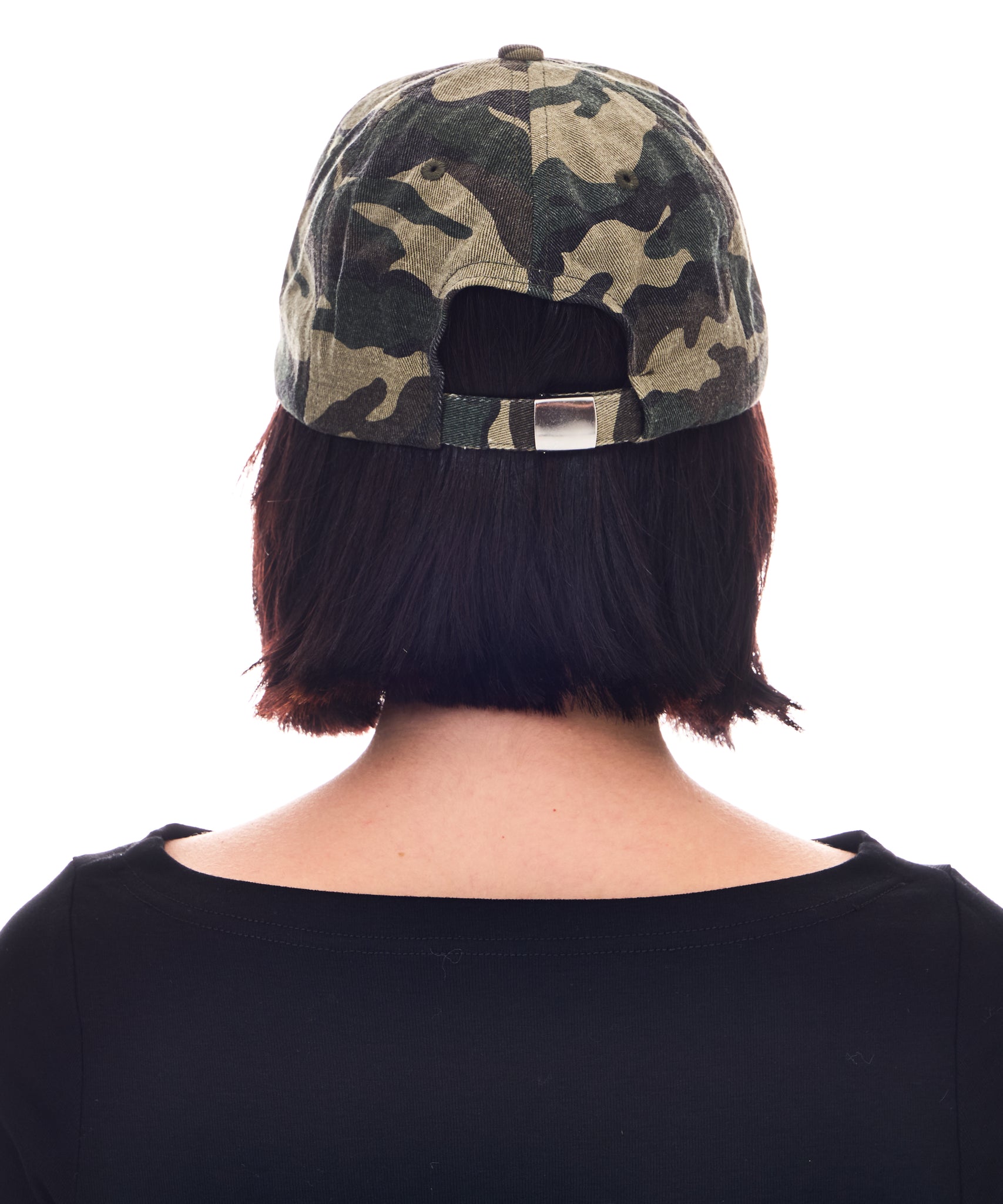 BD STUDS DAMAGE CAP – BEEDEN