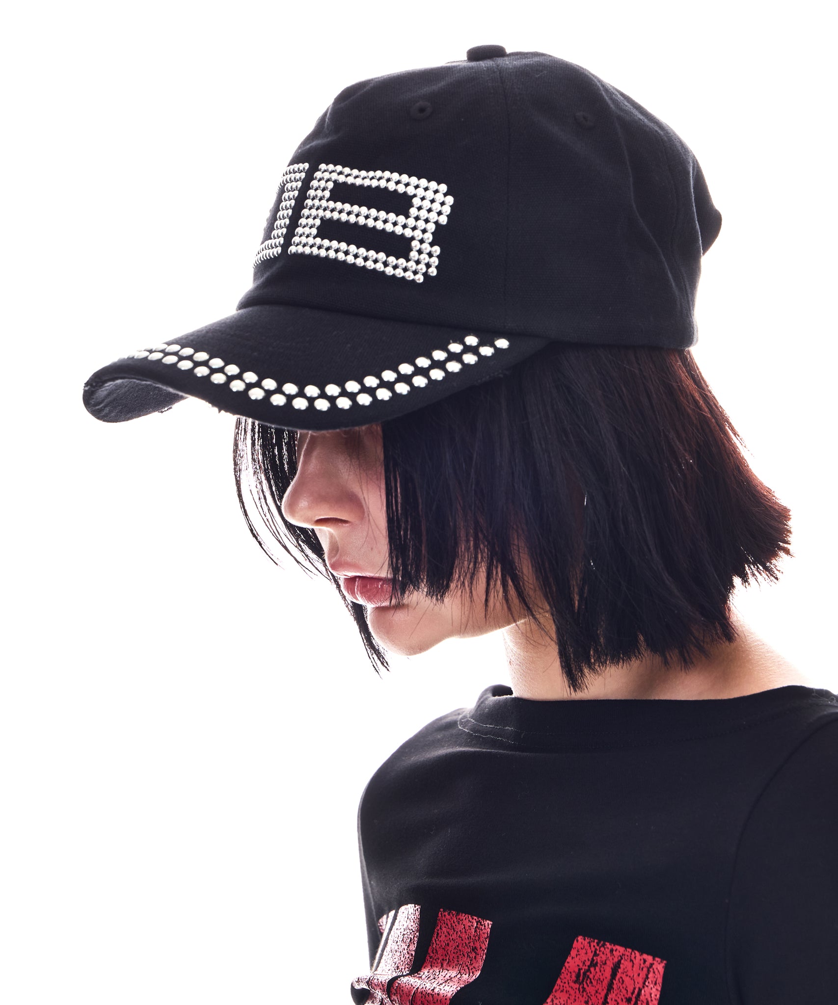 BD STUDS DAMAGE CAP – BEEDEN