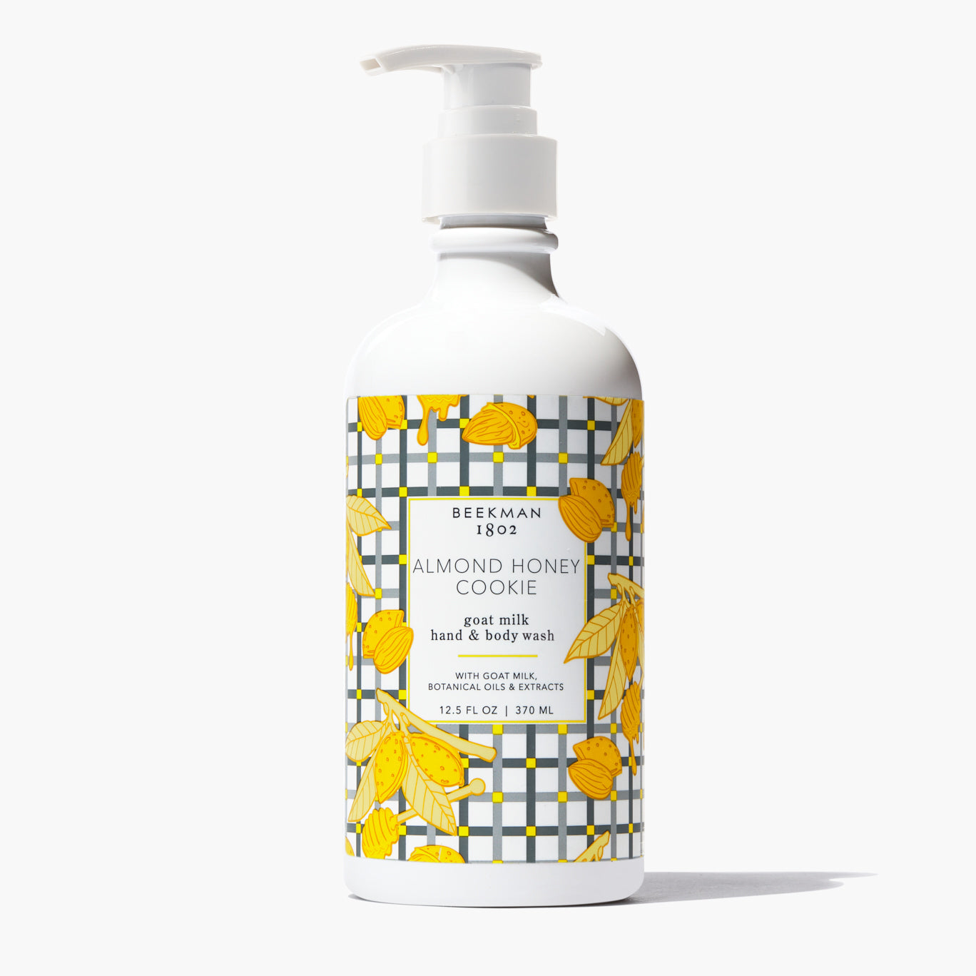 Honeyed Grapefruit Hand & Body Wash