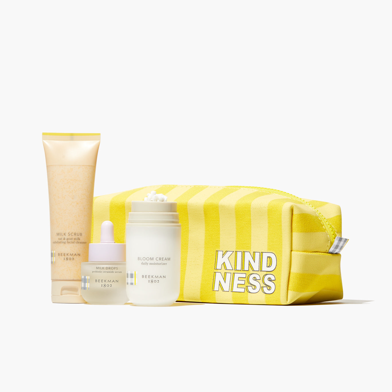 3 Simple Steps Skincare Set