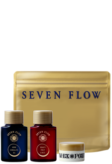 セブンフロー ビューティヴェール | ビファイン オンラインショップ