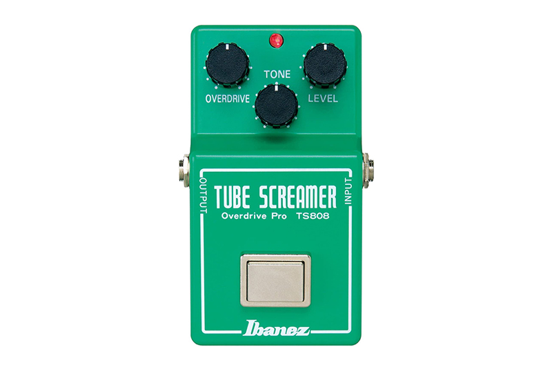 MXR / Duke of Toneの特徴と使い方などをレビュー。自然な抜け感と扱い