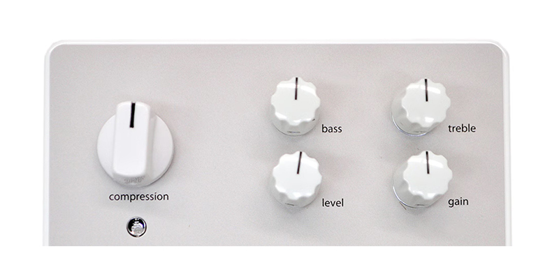 Limetone Audio / Focusの特徴と使い方などを徹底レビュー。自然な