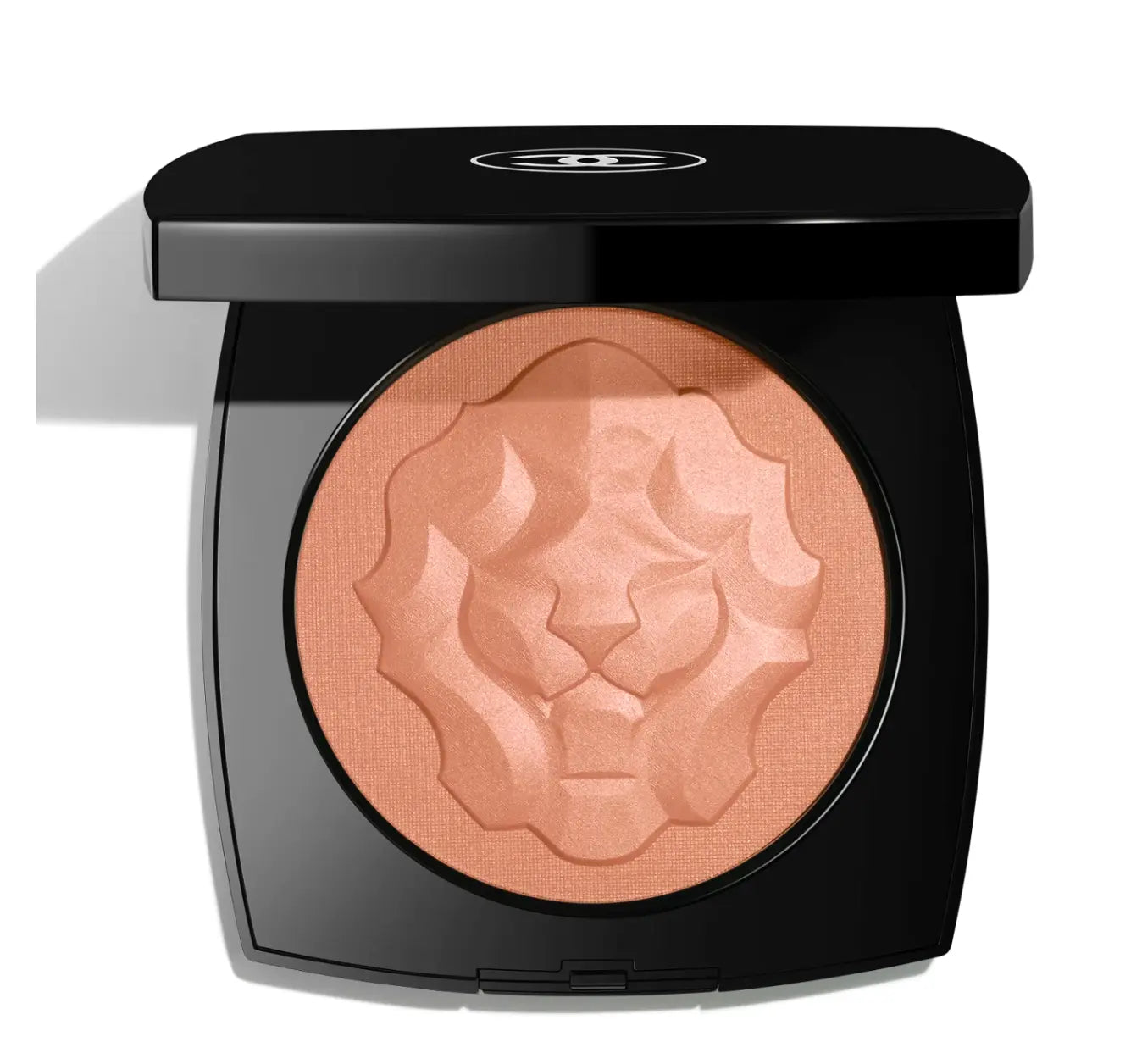Chanel - Oversize Illuminating Powder Le Lion (Limited Edition