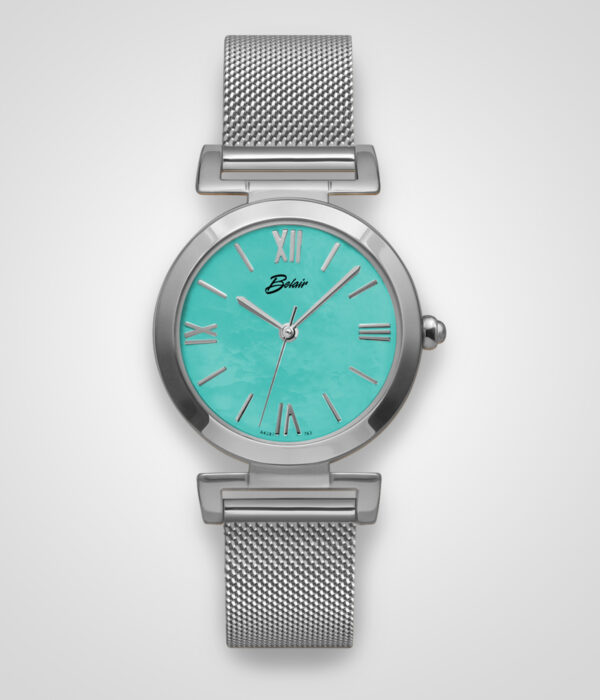 Mother-of-pearl Archives - Belair Time