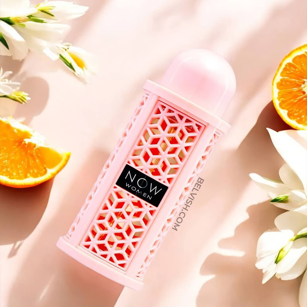 Buy Lattafa Rave Now Eau de Parfum for Women 100ml