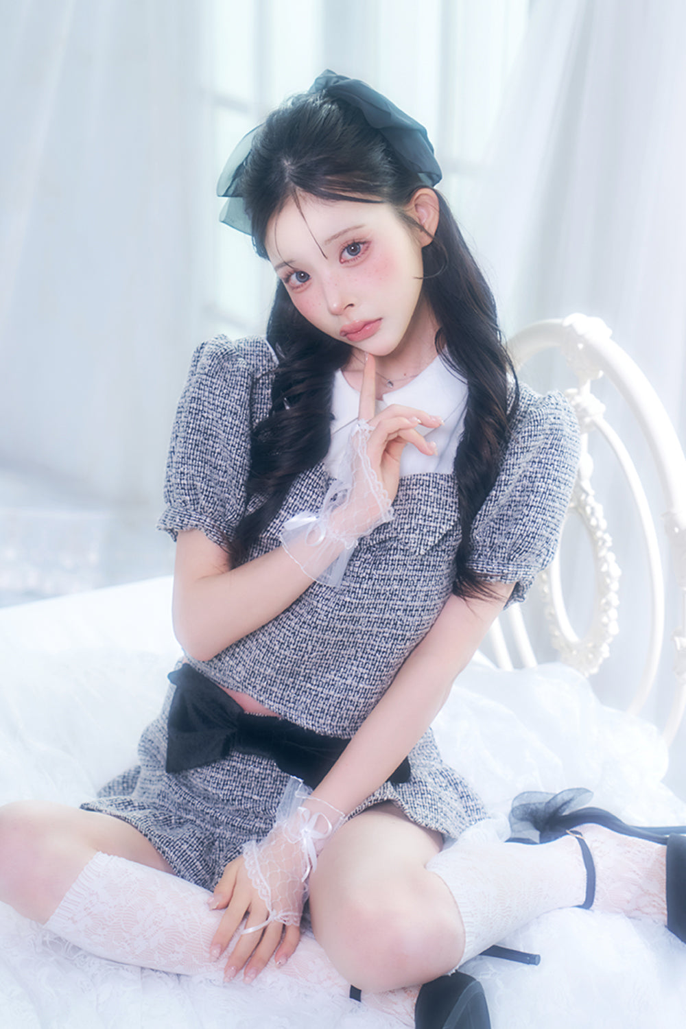 NEW ARRIVAL｜BELEAR MIMI（ベリアミミ）