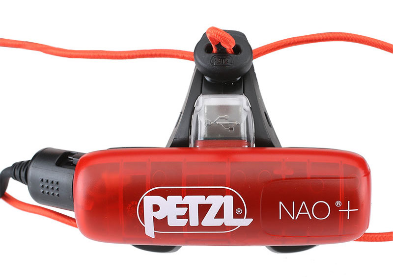 Petzl NAO+ Performance Review - Believe in the Run