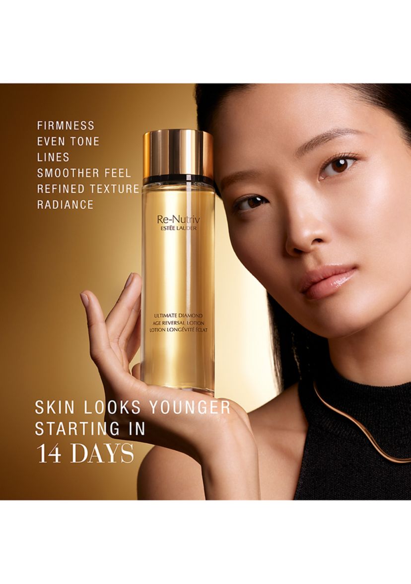 Estée Lauder Re-Nutriv Reawaken Skin's Youthful Radiance Ritual
