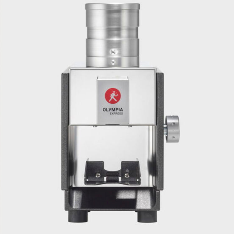Olympia Moca SD Espresso Grinder - Bella Barista