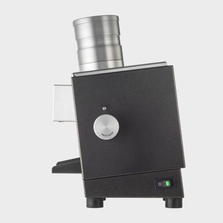 Olympia Moca SD Espresso Grinder - Bella Barista