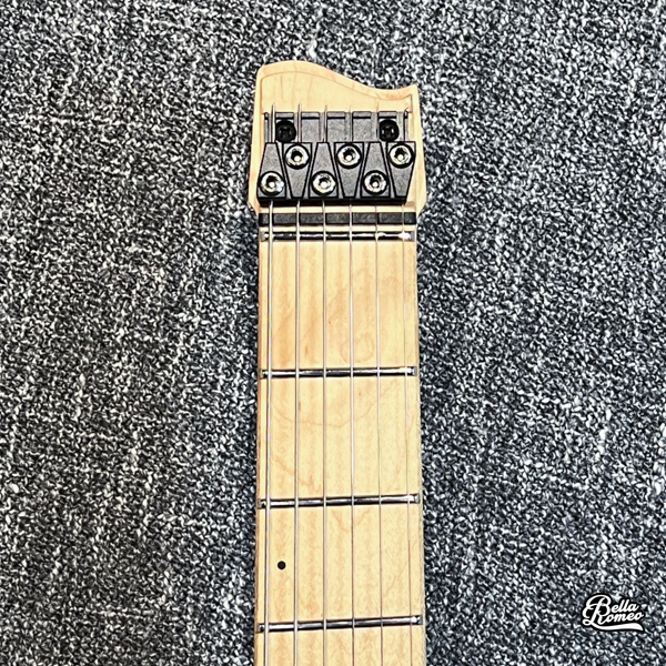 Strandberg Boden RAS 6 2020 [Used] - Bella Romeo Music