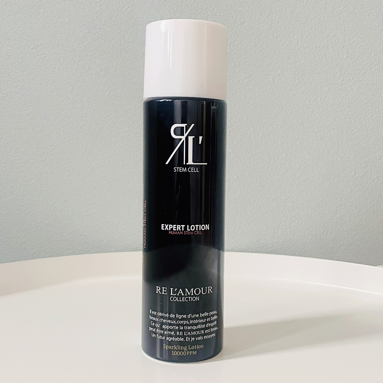 RE L'AMOUR EXPERT LOTION（リアムール エキスパートローション