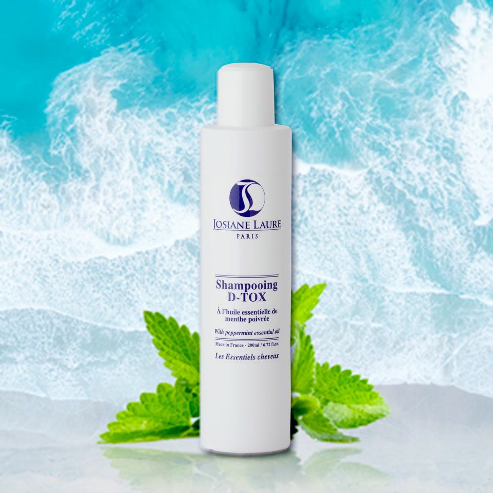 シャンポワン DT | 【公式】ジョジアンヌ ロール｜Josiane Laure