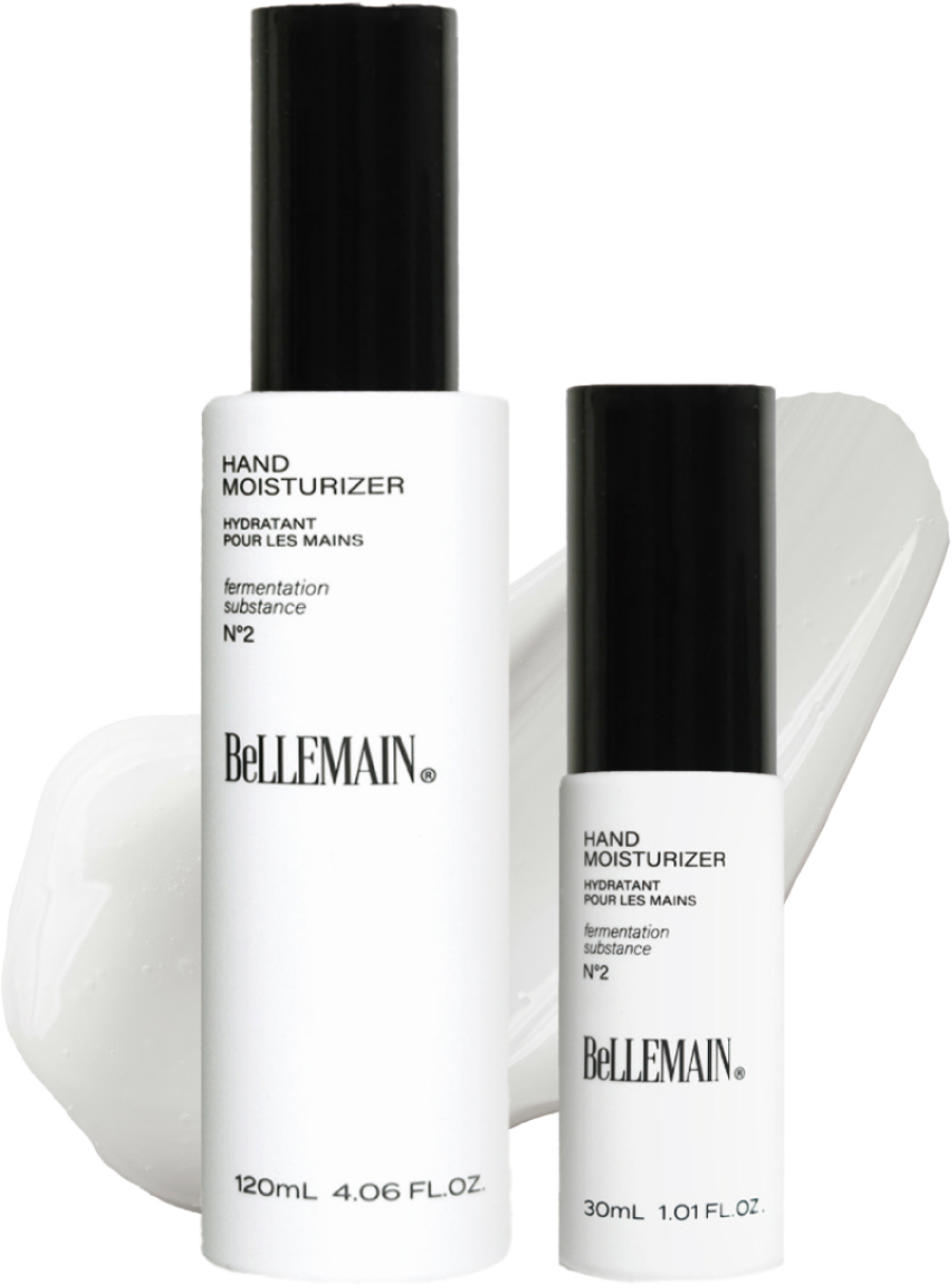 ベリュマン ハンドモイスチャライザーNo.2 – BeLLEMAIN
