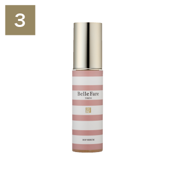 公式】 Belle Fare（ベルファーレ）が目指す、細胞レベルで挑む美肌の
