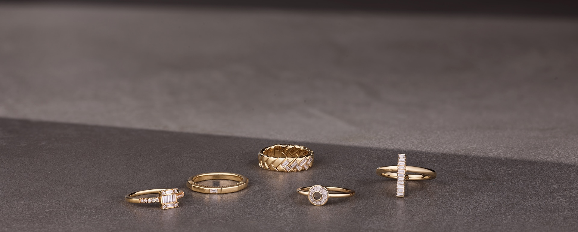 リング｜ベルシオラ 公式オンラインストア