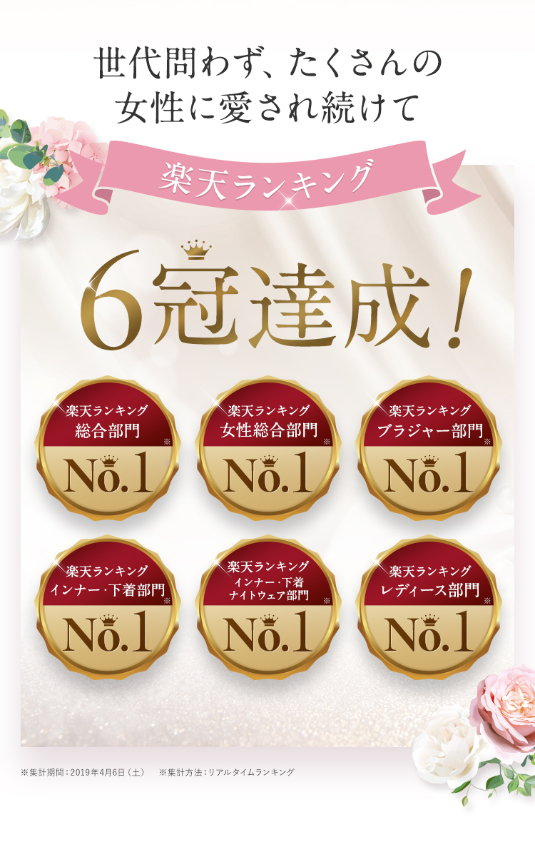 PGブラ｜育乳・補正におすすめのナイトブラ｜ソフトワイヤー【Belletia