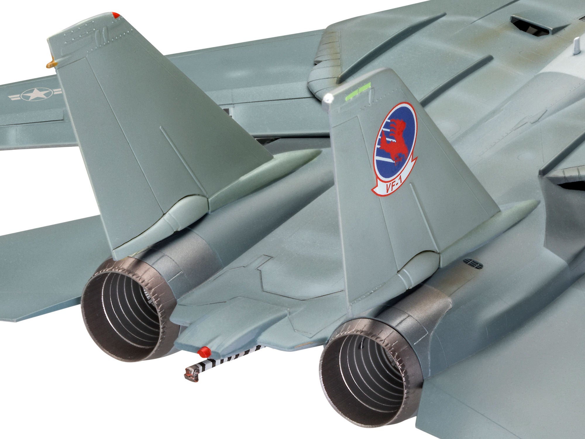 Revell | Grumman F-14A Tomcat “Top Gun” 1986, 1:48 Scale Model Kit