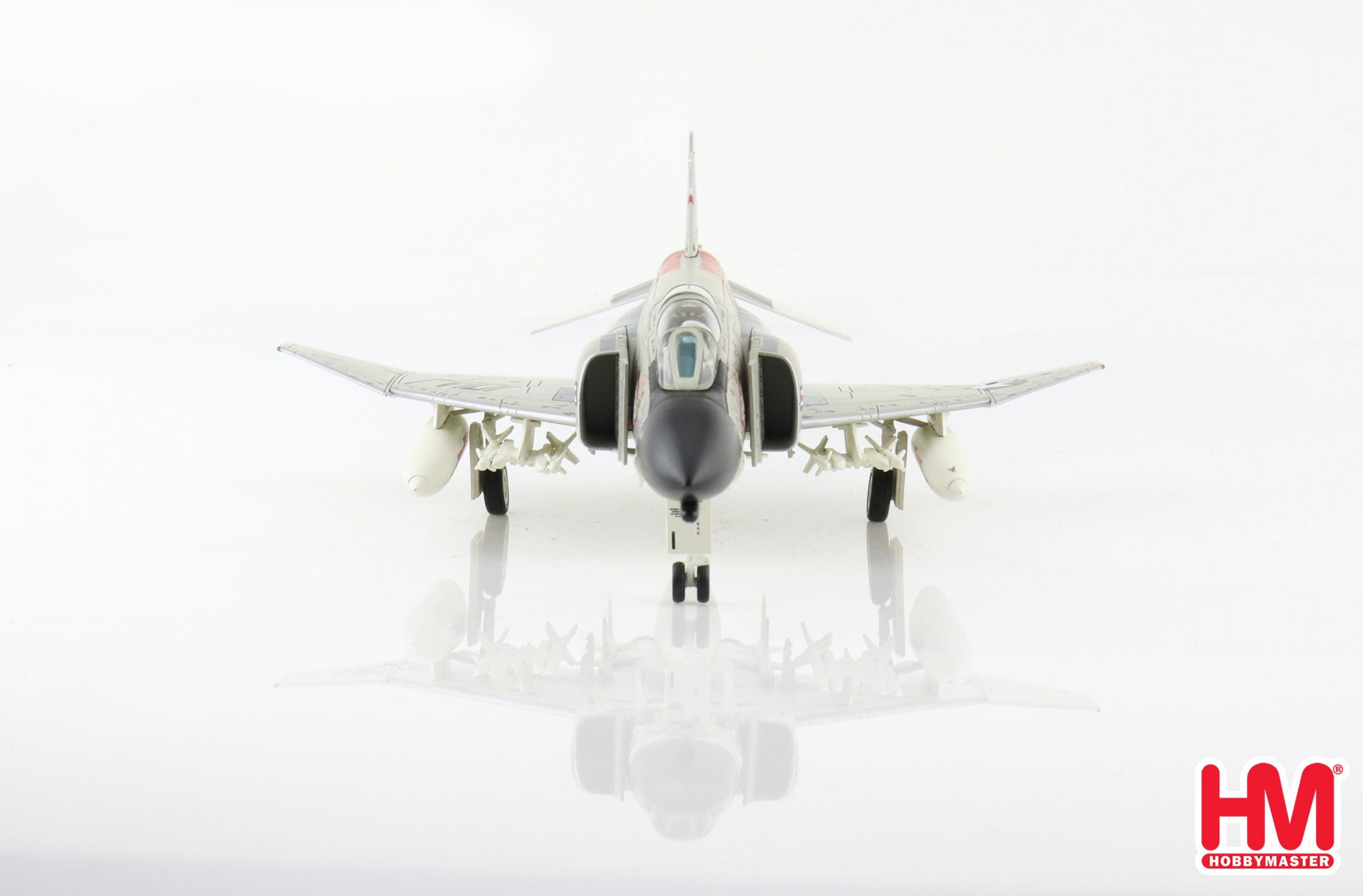 Hobby Master | McDonald Douglas F-4B (F4H-1) Phantom II VF-74 “Be