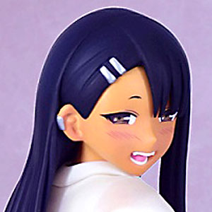 イジらないで、長瀞さん - ベルファイン