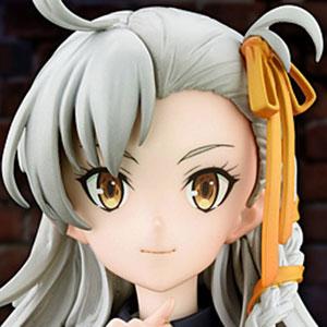 ロード・エルメロイⅡ世の事件簿』 オルガマリー・アースミレイト