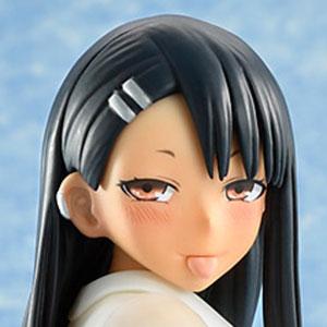 イジらないで、長瀞さん』 長瀞さん フィギュア - ベルファイン