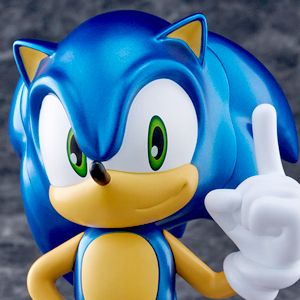 ソニック・ザ・ヘッジホッグ - ベルファイン