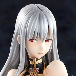 戦場のヴァルキュリア』 Creator's Sellection セルベリア・ブレス