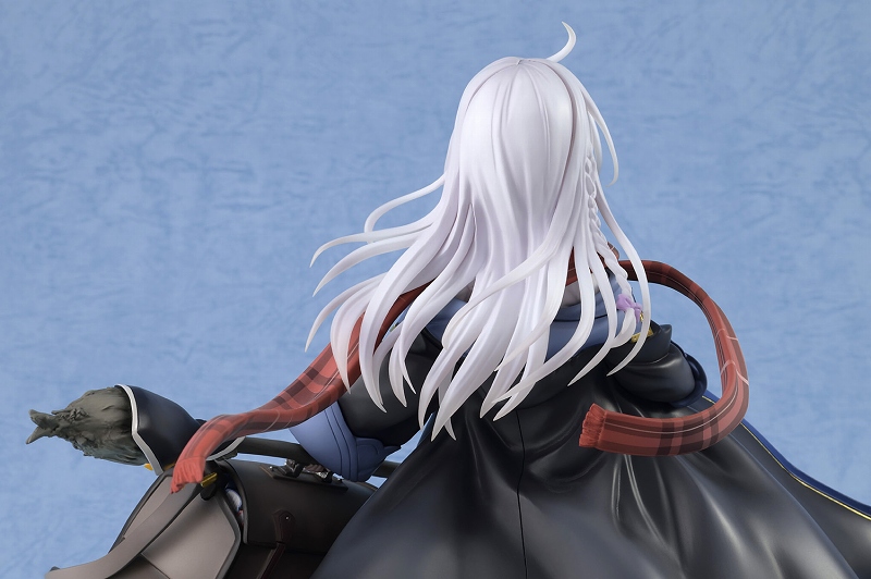 魔女の旅々』 イレイナ フィギュア - ベルファイン