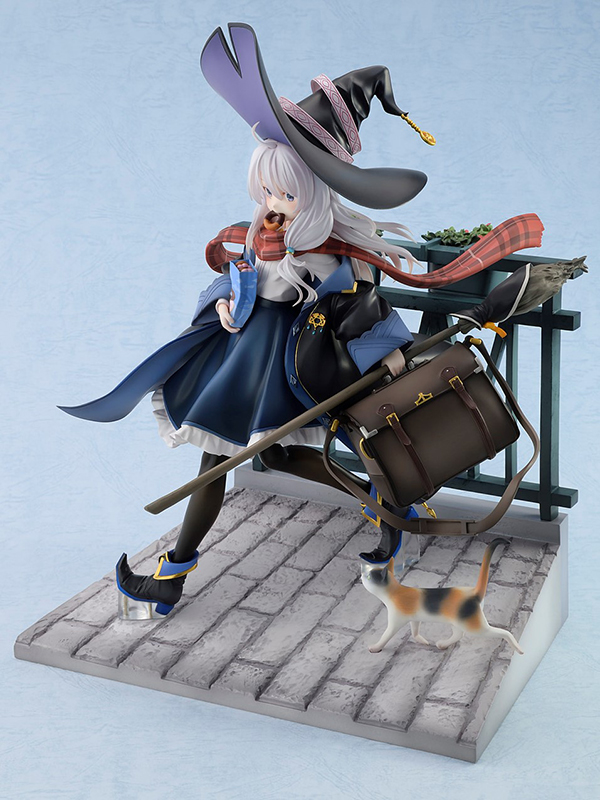 魔女の旅々』 イレイナ DX Ver. フィギュア - ベルファイン