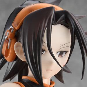 SHAMAN KING - ベルファイン