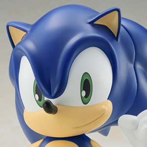 ソニック・ザ・ヘッジホッグ』 SoftB ソニック・ザ・ヘッジホッグ