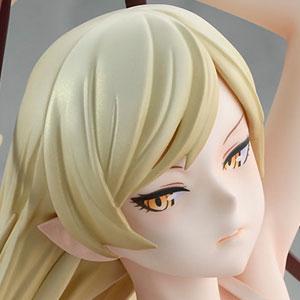 傷物語』 キスショット・アセロラオリオン・ハートアンダーブレード 12