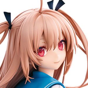 アニメ『ATRI -My Dear Moments-』』 アトリ ティザービジュアルVer