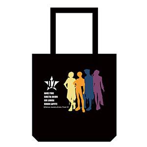 ヴィジュアルプリズン - ベルファイン