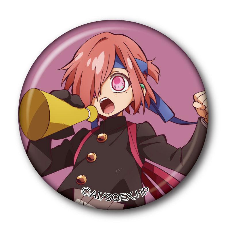 地縛少年花子くん』 缶バッジ キャラクターグッズ - ベルファイン