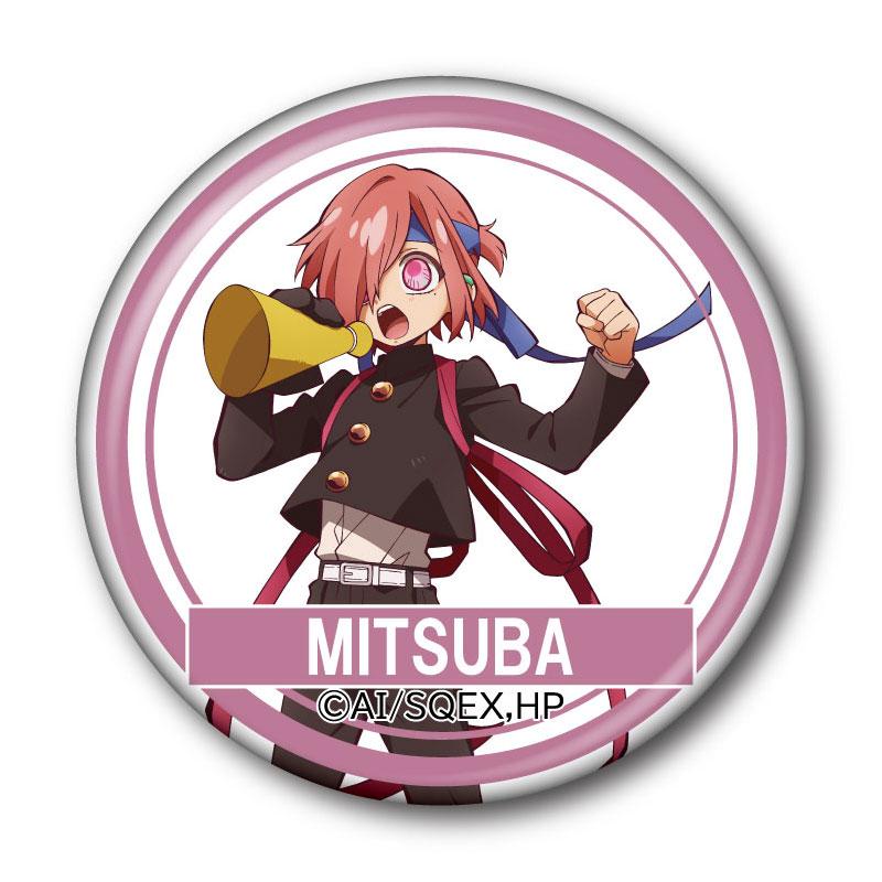 地縛少年花子くん』 缶バッジ キャラクターグッズ - ベルファイン