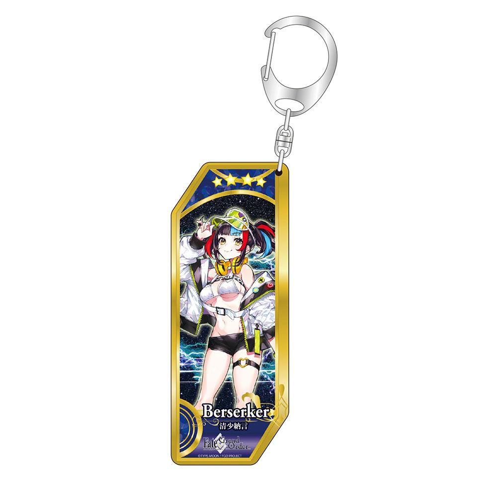 Fate シリーズ』 サーヴァントアクリルキーホルダー 第19弾