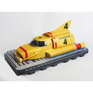 サンダーバード - ベルファイン