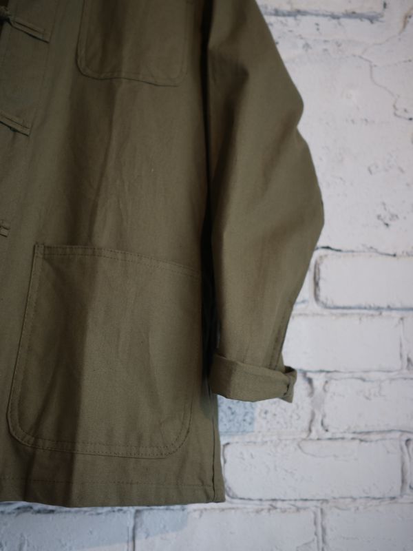 DEADSTOCK FRENCH CHINA JACKET デッドストック フレンチチャイナ