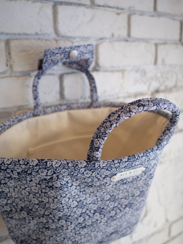 R&D.M.Co- / OLDMAN'S TAILOR WILD BERRY リトルワイルドベリー