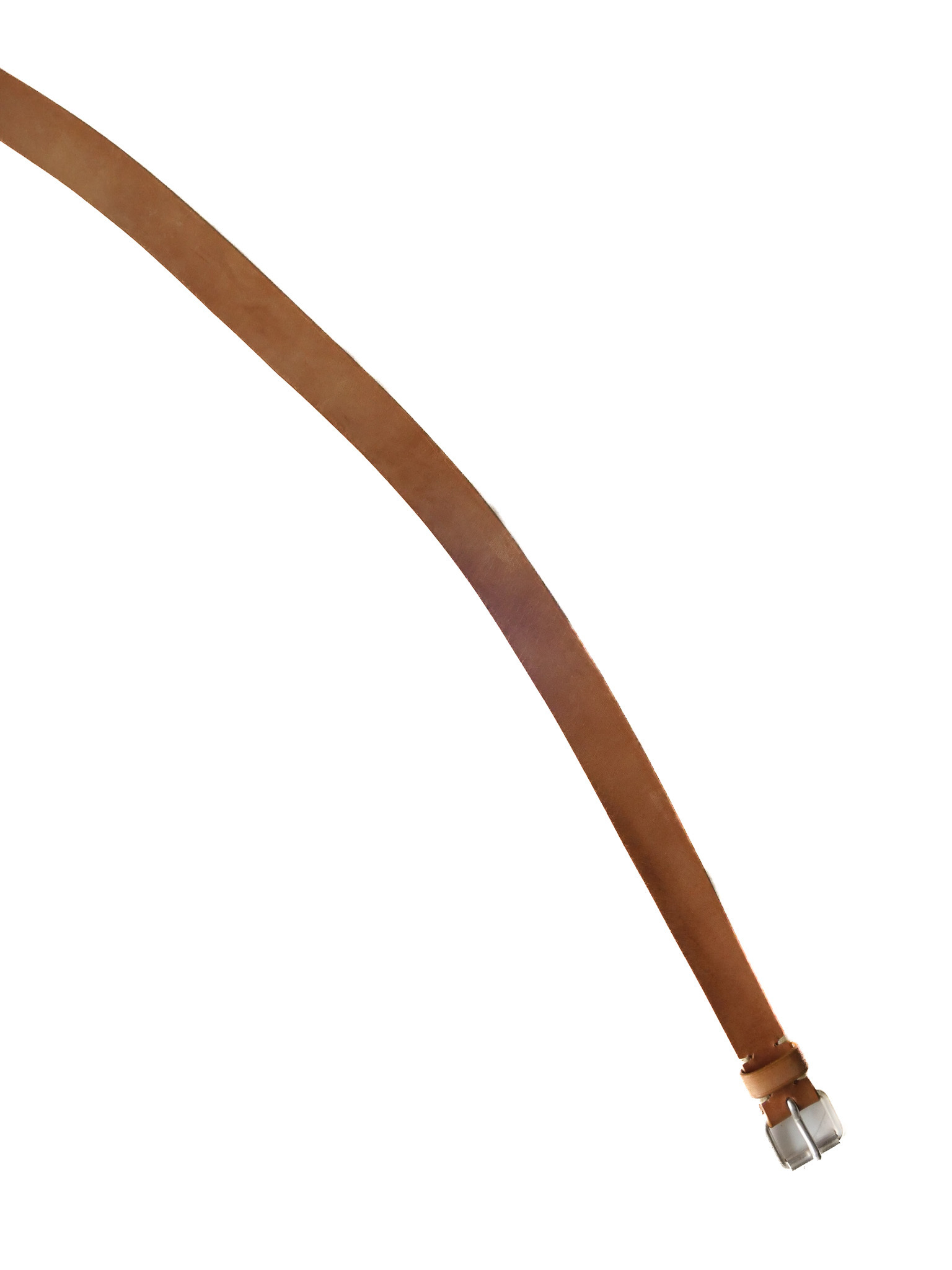 forme Jodhpurs belt Natural Horse Butt フォルメ ナチュラルホース