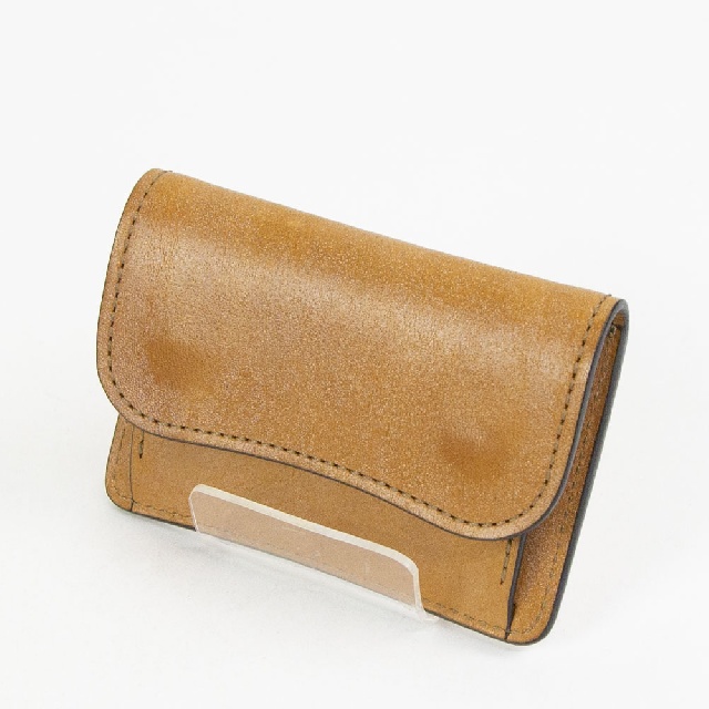 WILD SWANS ワイルドスワンズ TONGUE. タング ベイカーフルグレイン