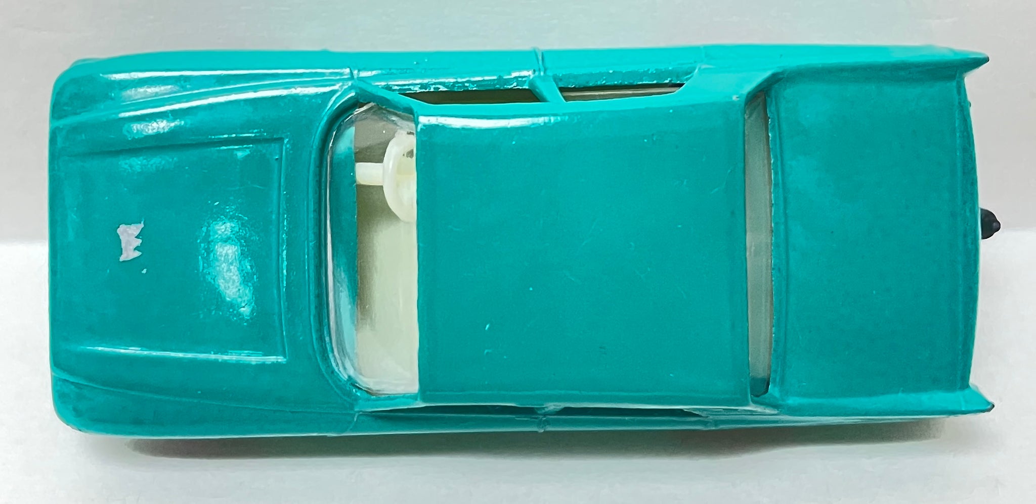 Lesney Matchbox 1963 Regular Wheels #33 Ford Zephyr 6 – Berbly Toys